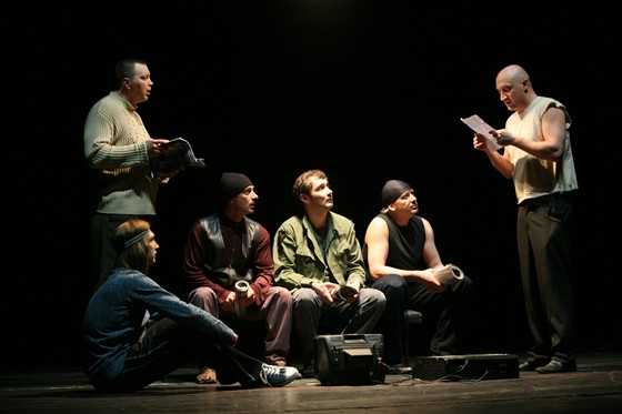 Билеты на Ladies Night. Только для женщин в Эстрадах театр