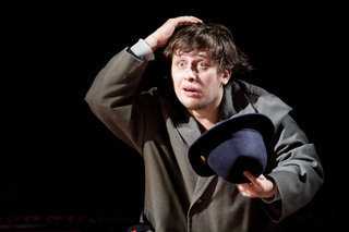 Билеты на Кого автор этого безобразия? в Эрмитаже (на Арбате)