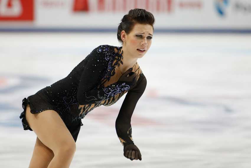 Билеты на "Кубок Ростелекома" по фигурному катанию в Ледовом дворце на Ходынском поле (Ледовая площадка)