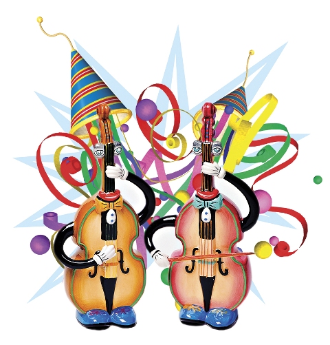 Билеты на Музыку вселенной Уолта Диснея в Доме Музыки (Камерный зал)