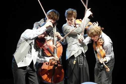 Билеты на Тапер-шоу в Геликоне опера