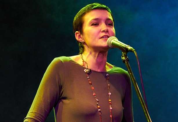 Билеты на Инну Желанную в Главclub Green Concert