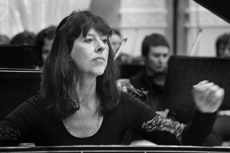 Билеты на Наталию Трулль в БЗК