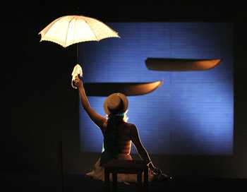 Билеты на Даму с собачкой в МТЮЗЕ (малом зале)