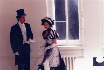 Билеты на Пушкина. Дуэля. Смертя. в МТЮЗЕ (малом зале)