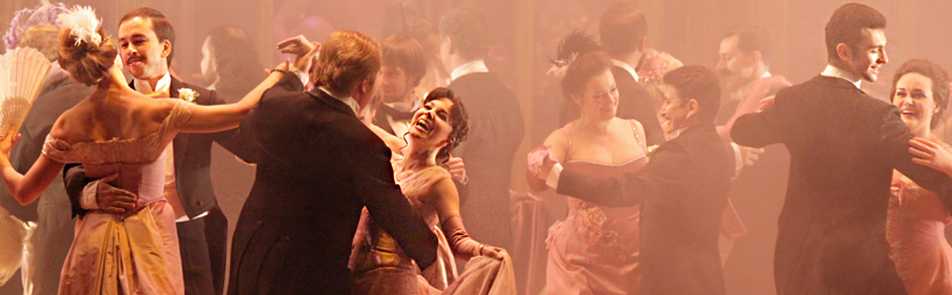 Билеты на Травиату в Большом театре (Историческая сцена)