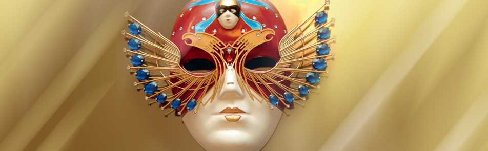 Билеты на Фестиваль «Золотая маска» в Фестивале Золотая маска
