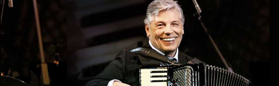 Билеты на Валерия Ковтуна в Кремлевском Дворце