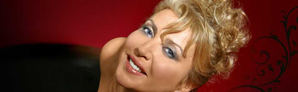 Билеты на Марию Гулегину в Доме Музыки (Светлановский зал)