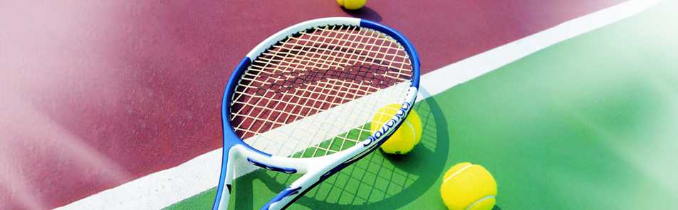 Билеты на Кубок Дэвиса. Россия - Казахстан в НТЦ им. Х.А. Самаранча