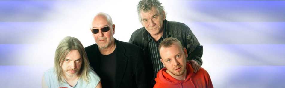 Билеты на Nazareth / Назарета в Крокусе Сити Холле