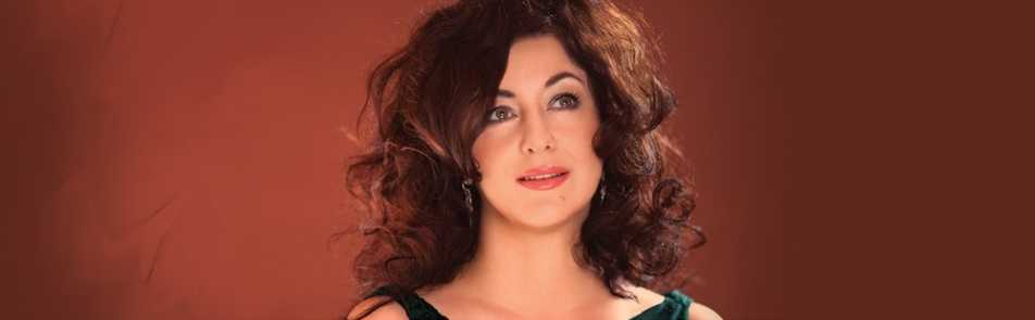 Билеты на Тамару Гвердцители в Храм Христе Спасителе