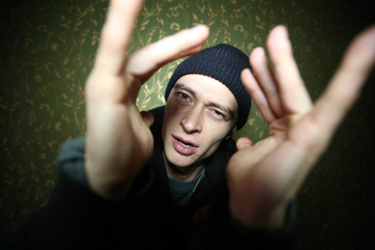 Билеты на Кравца в Клубе RED