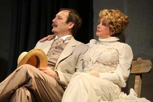 Билеты на Вишневый сад в Дворце на Яузе