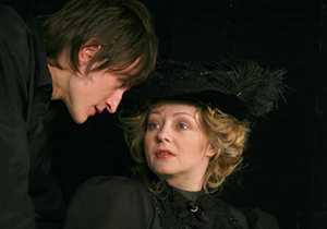 Билеты на Чайку в Не Юго-западе театр