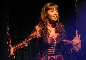 Билеты на Белоснежку в Саце театр