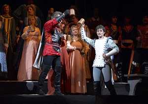 Билеты на Отелло в Планете КВН