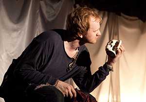 Билеты на Гамлета в Не Юго-западе театр