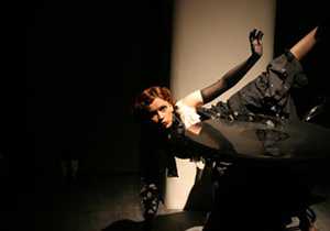 Билеты на Абсент в Камбуровом Елены театр