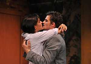 Билеты на Любовь взаймы в МХАТЕ Горького (малая сцена)