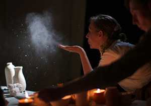 Билеты на Историю одного чуда в Практике театр