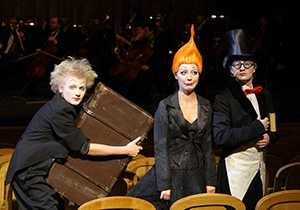 Билеты на Весельчаков по-русски в У Никитских ворот театр