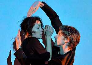 Билеты на Бедную Лизу в У Никитских ворот театр (Новая сцена)