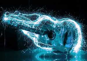 Билеты на Гитары в Не Юго-западе театр