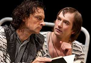 Билеты на Лада, или Радость в РАМТЕ