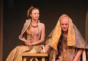 Билеты на Тартюфа в Не Малой Бронной театр