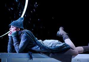 Билеты на Почтигород в Не Малой Бронной театр