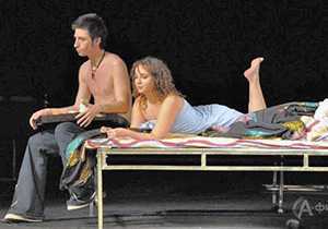 Билеты на Чао в Содружестве актеров Таганки