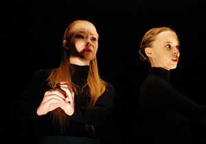 Билеты на Однажды мы все будем счастливы в Мейерхольде центр(Черный зал)