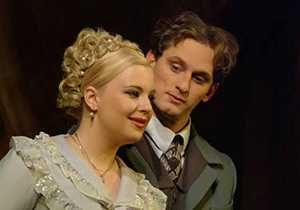 Билеты на Бешеные деньги в Малом театре (Сцена на Ордынке)