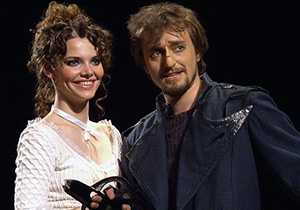 Билеты на Сирано де Бержерак в Московском Губернском театре