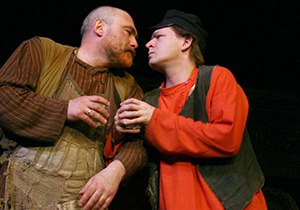 Билеты на Дурь в Содружестве актеров Таганки