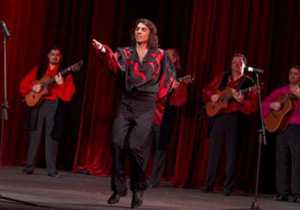 Билеты на У нас сегодня концерт в Ромене театр