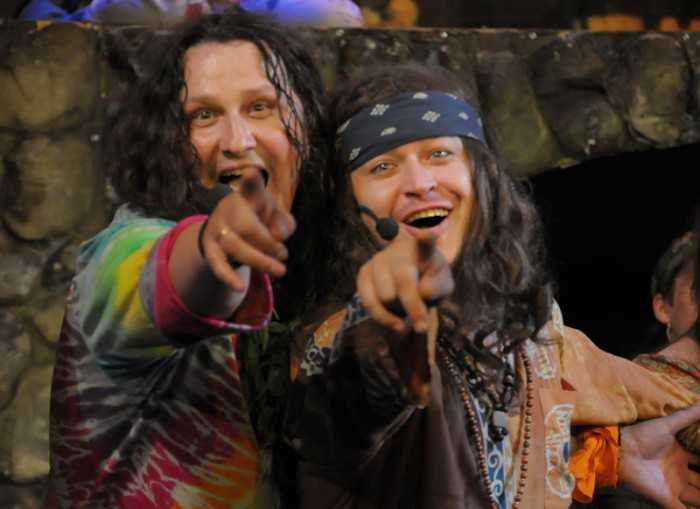 Билеты на Победу над солнцем в Театре музыки и драмы Стаса Намина