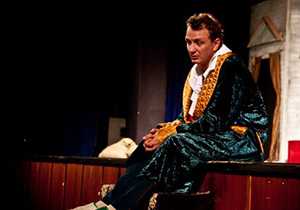 Билеты на Женитьсю вам надо, барин в ЦДКЖ