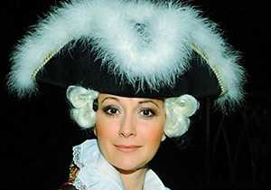 Билеты на Труффальдино из Бергамо в Мастерской 12 Никиты Михалкове 