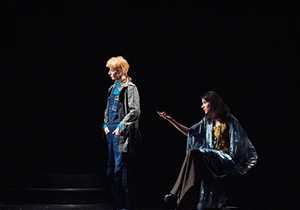 Билеты на Девичник в Геликоне опера