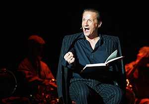 Билеты на Оркестр мечты. Медь в Ермоловом театре