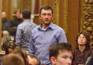 Билеты на Дом в Школе Современной Пьесы