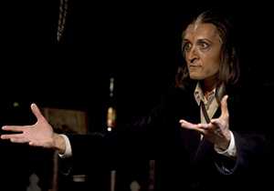 Билеты на Петлю в Модерне