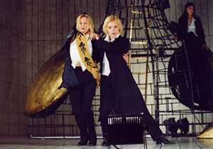 Билеты на Счастливого принца в МТЮЗЕ