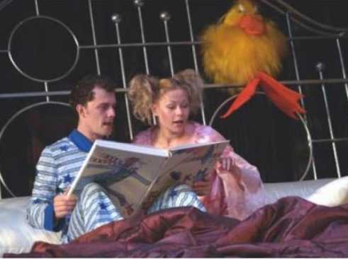 Билеты на Рот без замочка в Эрмитаже (на Арбате)