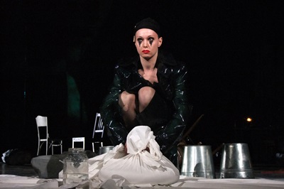 Билеты на Доброго человека из Сезуана в Пушкиной театр