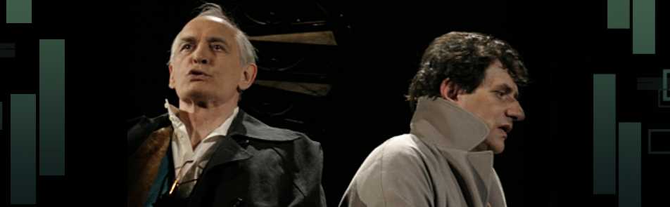 Билеты на Посвящение Еве в Вахтанговах театр