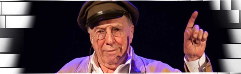 Билеты на Полеты с ангелом в Моссовете театр