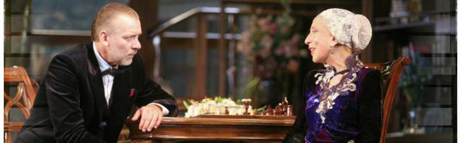 Билеты на Ложь во спасение в Ленкоме театр